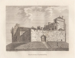 Kenmore Castle